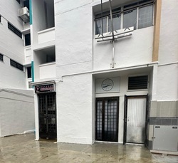 132 Marsiling Rise (D25), Shop House #629820751